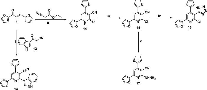 Scheme 2.