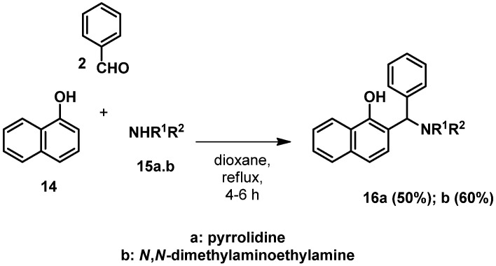 Scheme 6