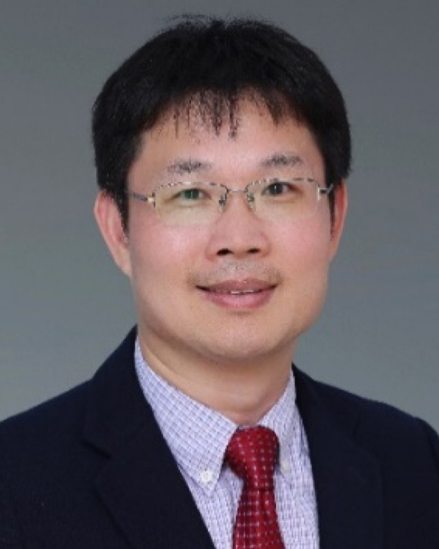 Chaoyong Yang