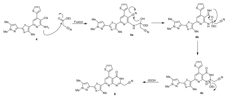 Scheme 4