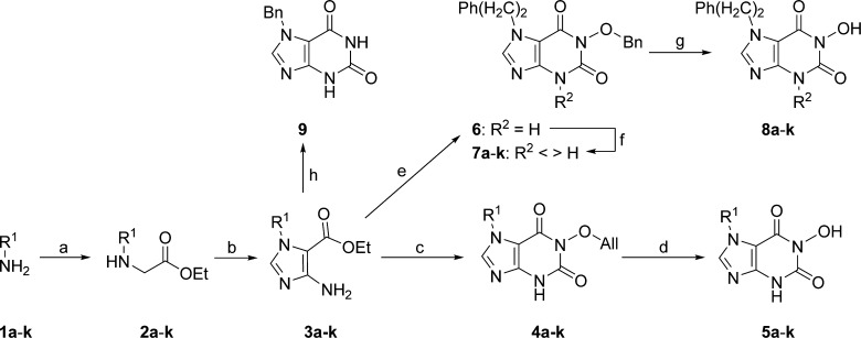 Scheme 1