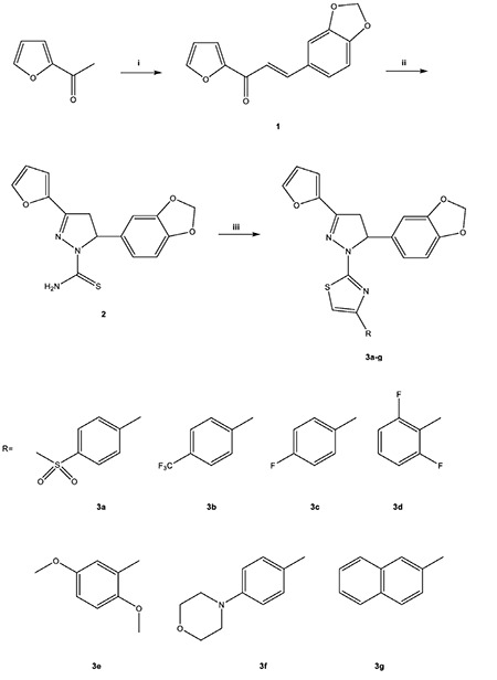 Scheme 1