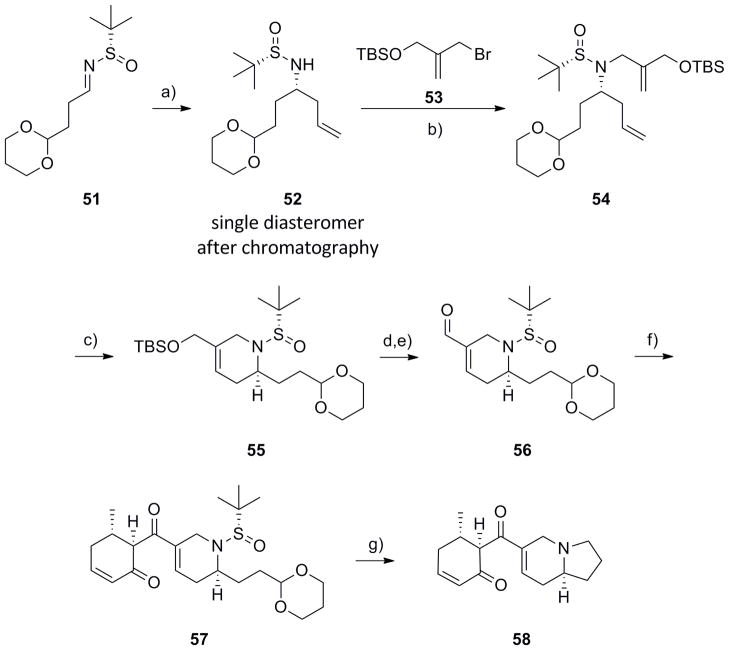 Scheme 9