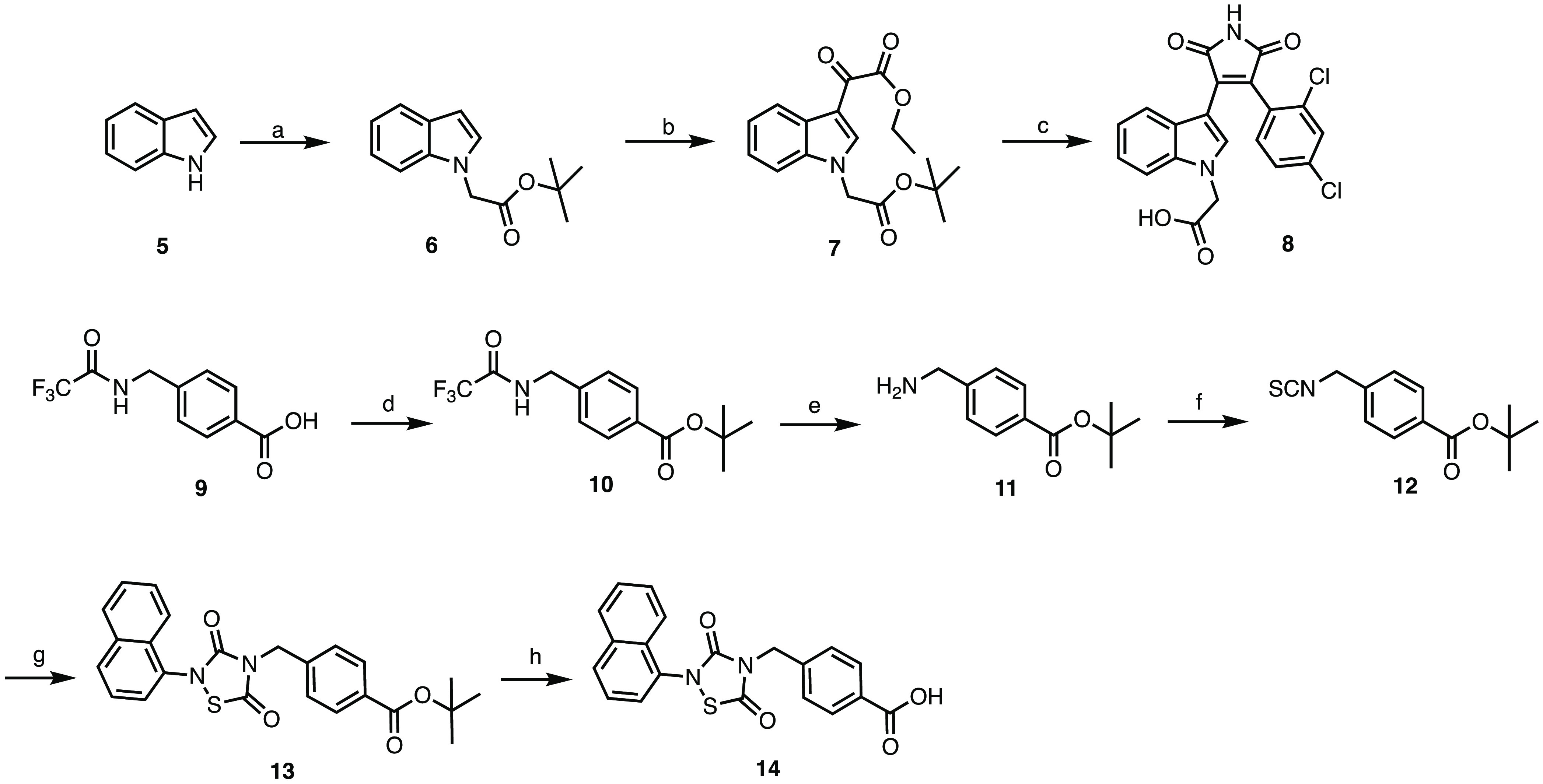 Scheme 1