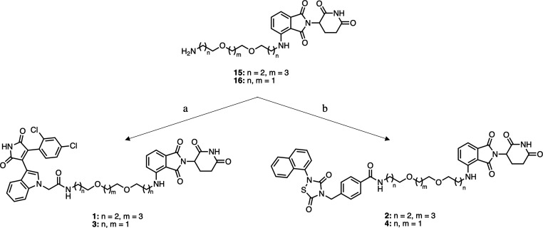 Scheme 2