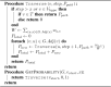 Algorithm 2