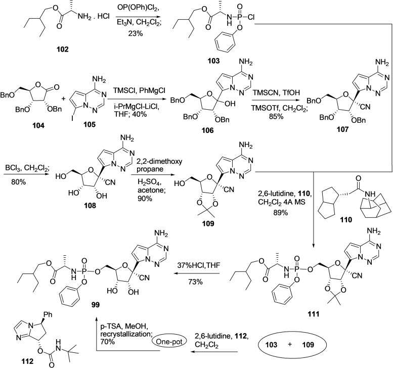 Scheme 11