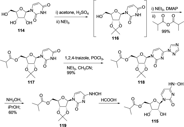 Scheme 12