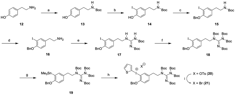 Scheme 4.