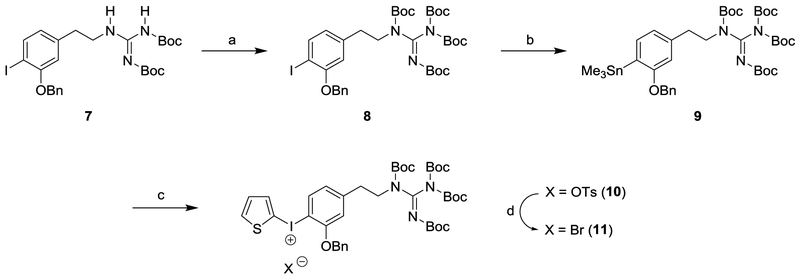 Scheme 3.