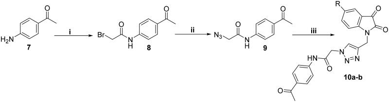 Scheme 2.