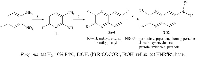 Scheme 1