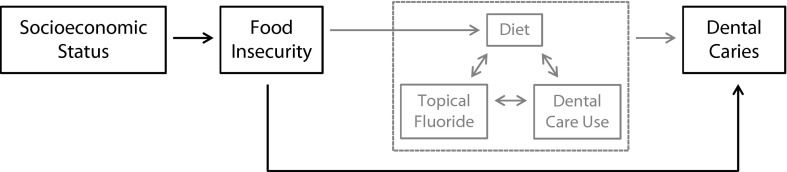 FIGURE 1—