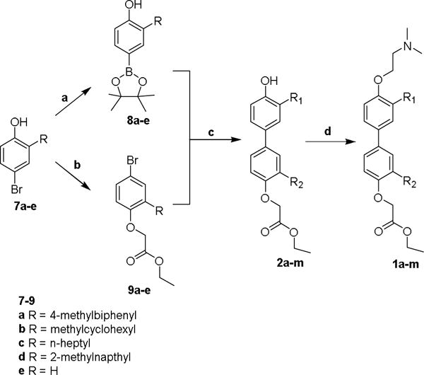 Scheme 3