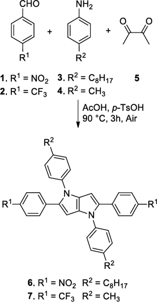 Scheme 1