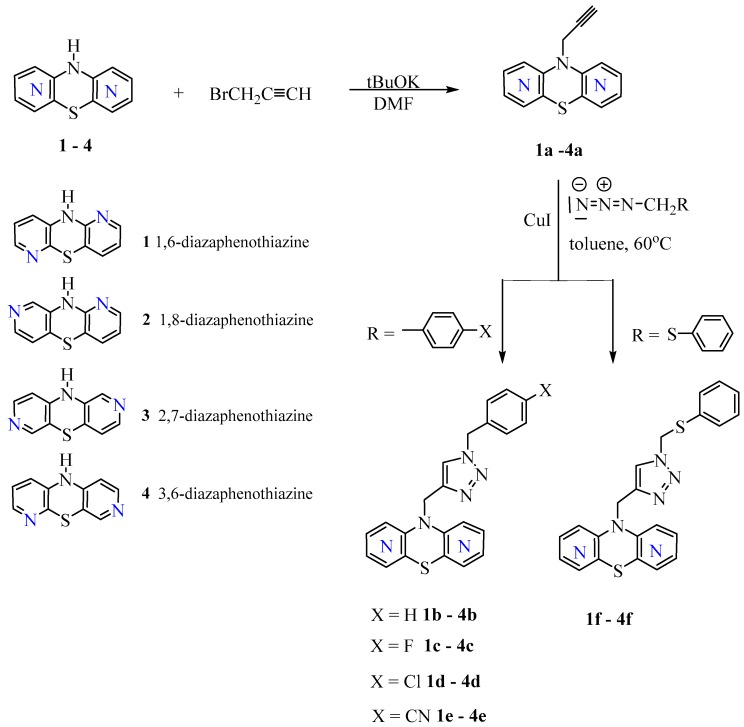 Scheme 1