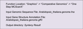 A painless way to customize Circos plot: From data preparation to ...