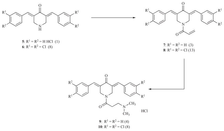 Scheme 2