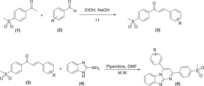 Scheme 1