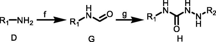 Scheme 2.