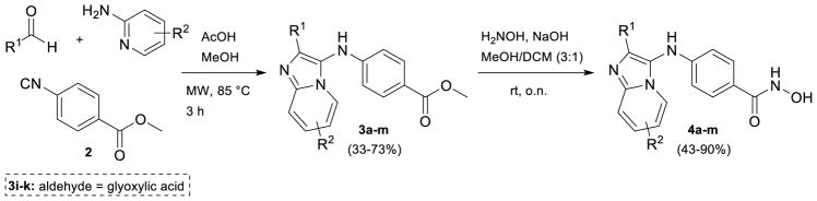 Scheme 1