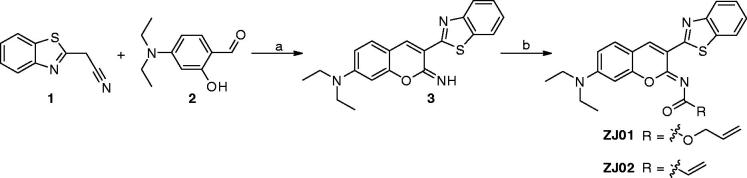 Scheme 1.