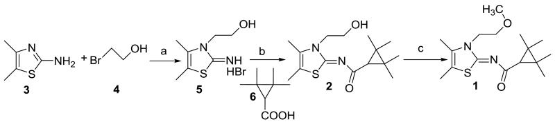 Scheme 1