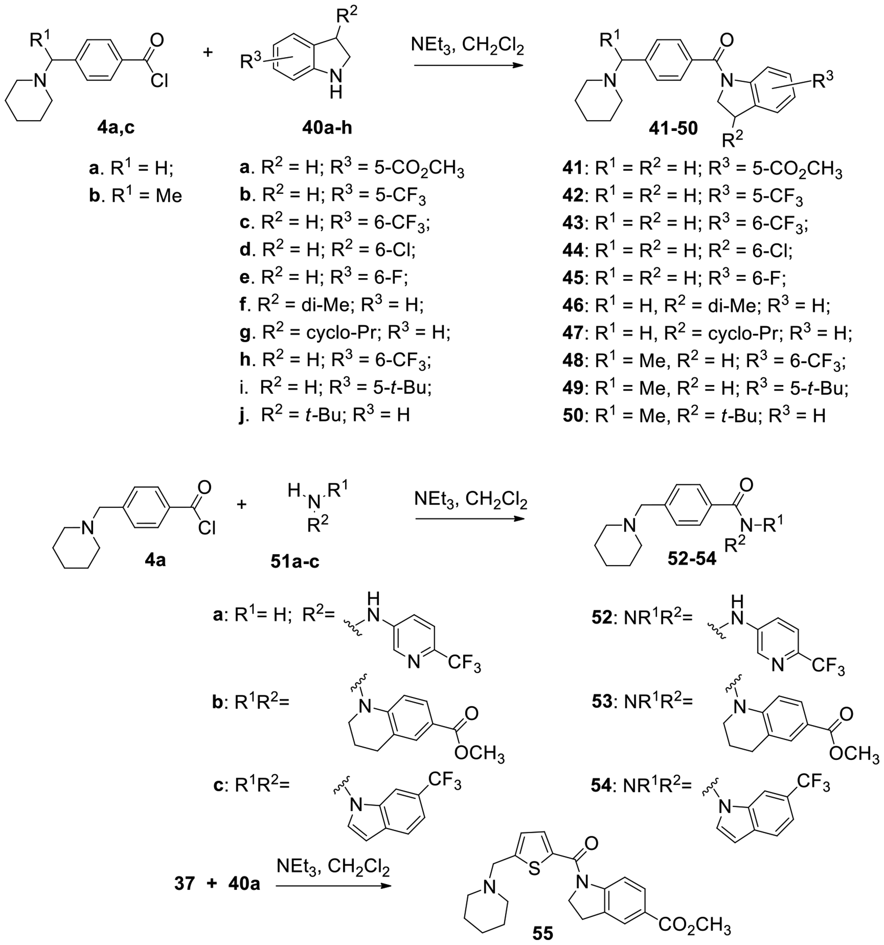 Scheme 2.