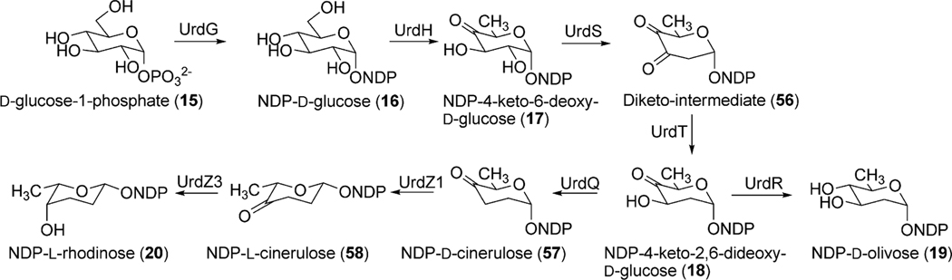 Scheme 9