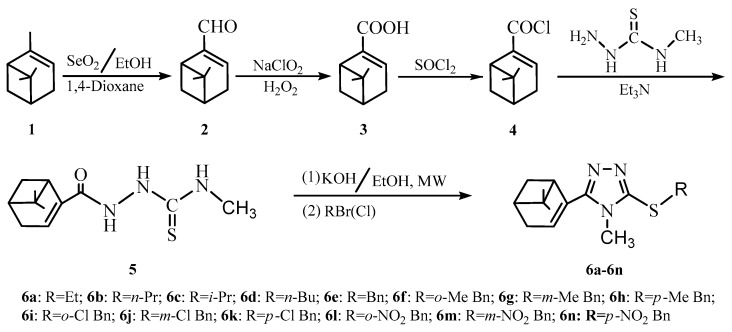 Scheme 1