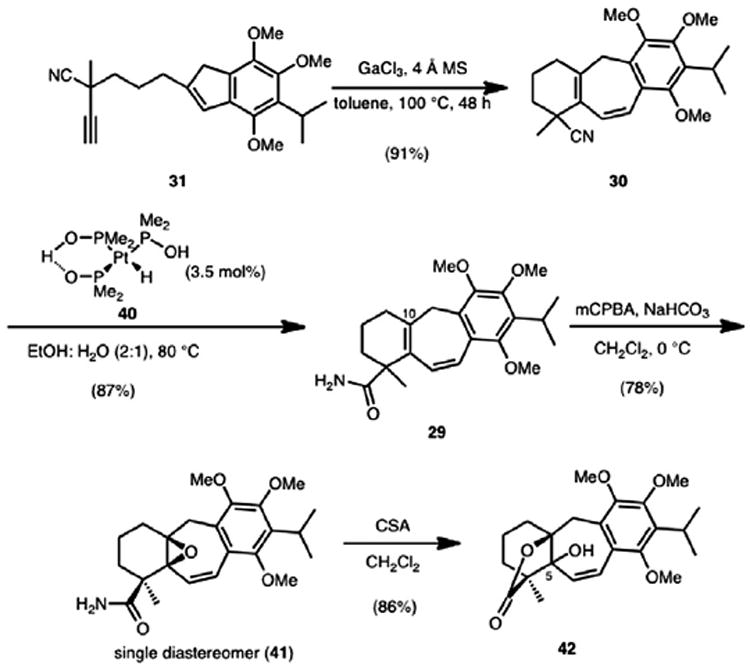 Scheme 10