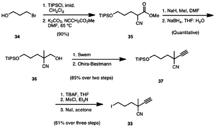 Scheme 8