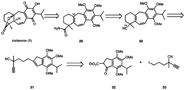 Scheme 7