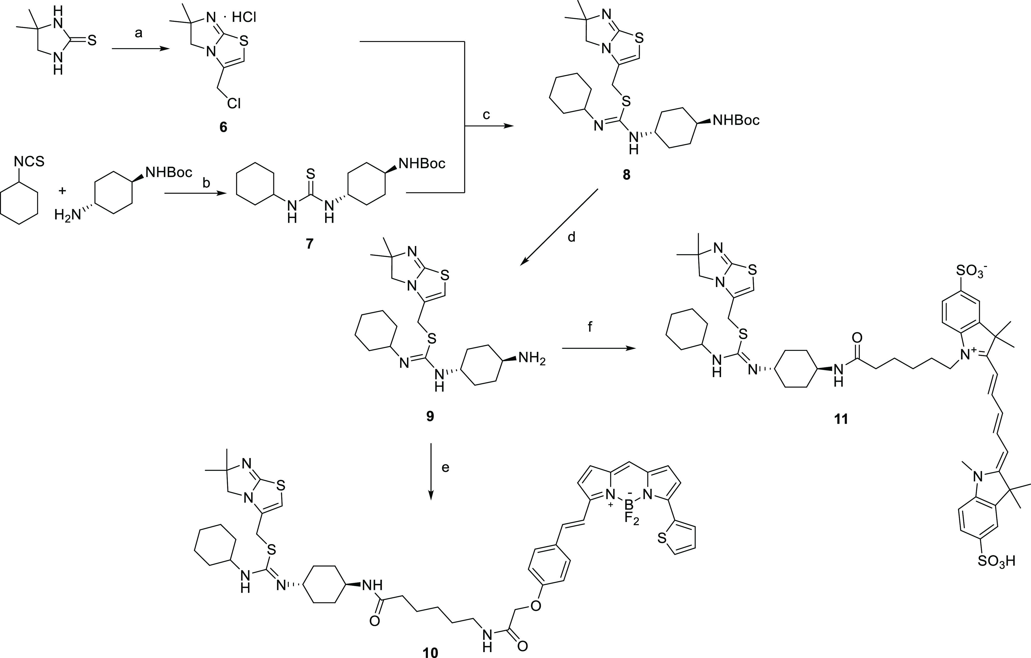 Scheme 1