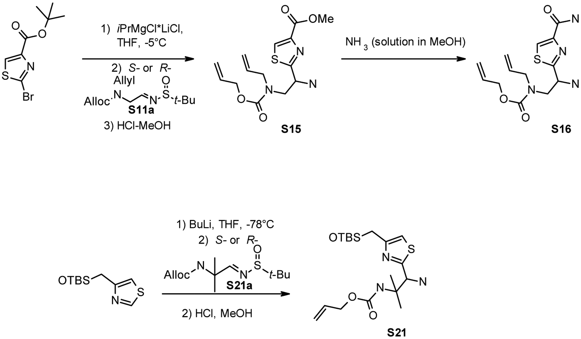 Scheme 4.