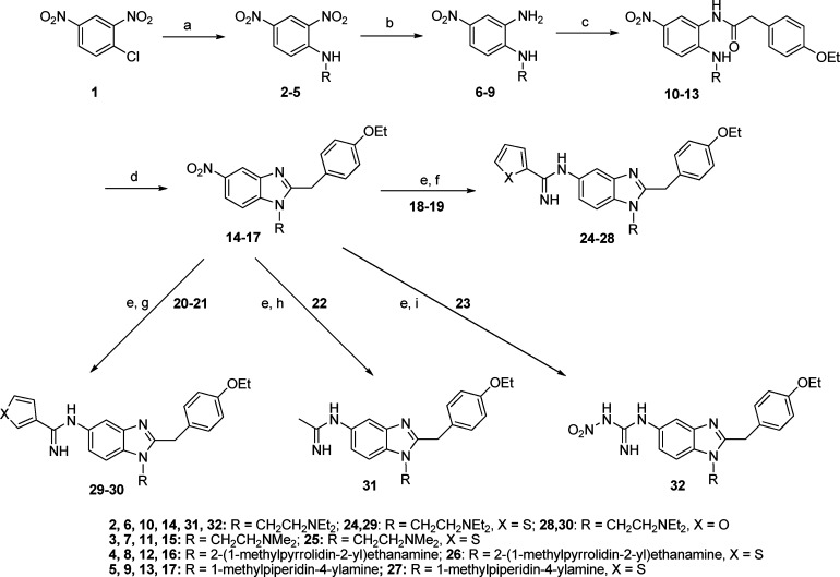 Scheme 1