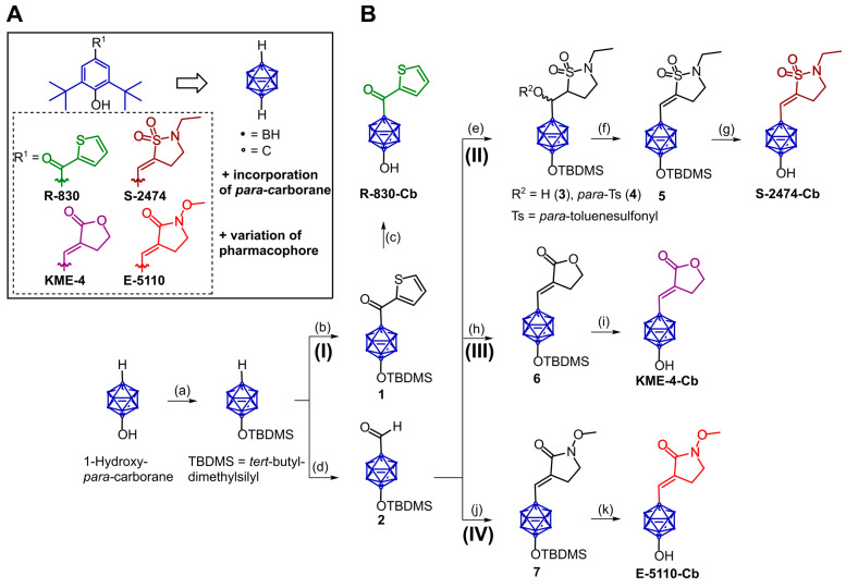 Scheme 1