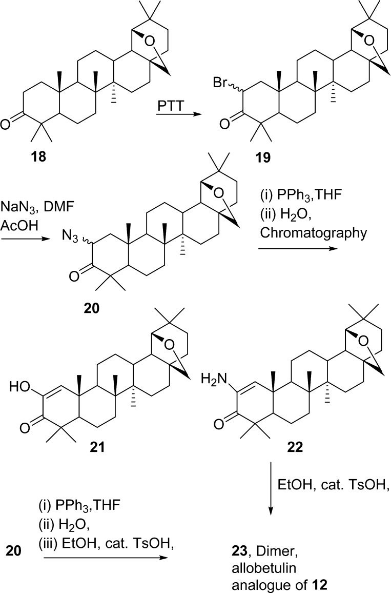 Scheme 3