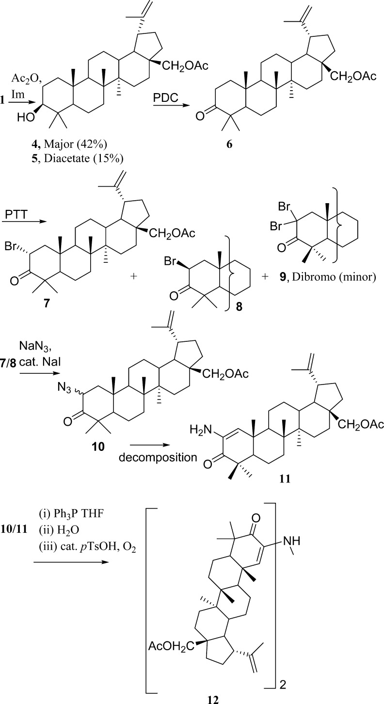 Scheme 1