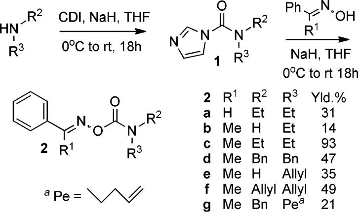 Scheme 1