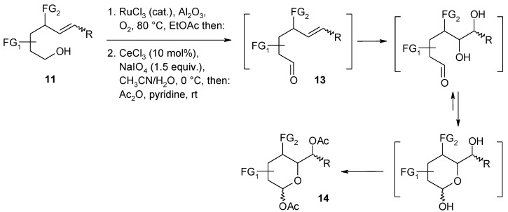 Scheme 10