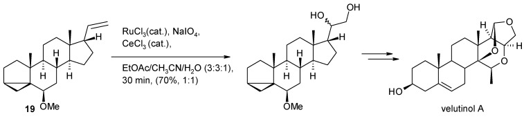 Scheme 14