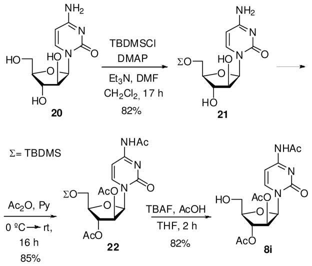 Scheme 7