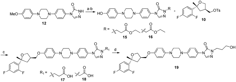 Scheme 2.