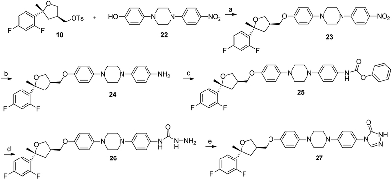 Scheme 4.