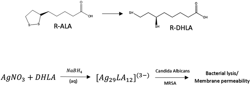 Scheme 1.