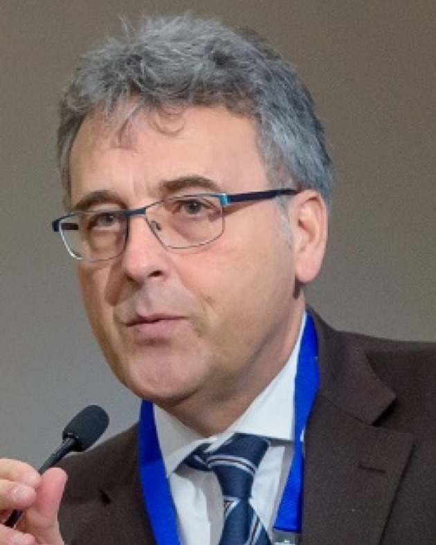 Luciano Saso