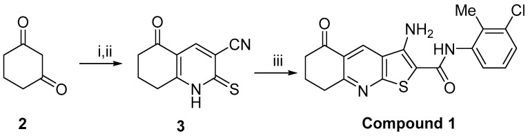 Scheme 1