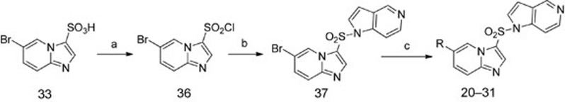 Scheme 2