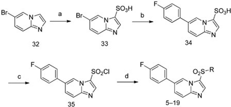 Scheme 1